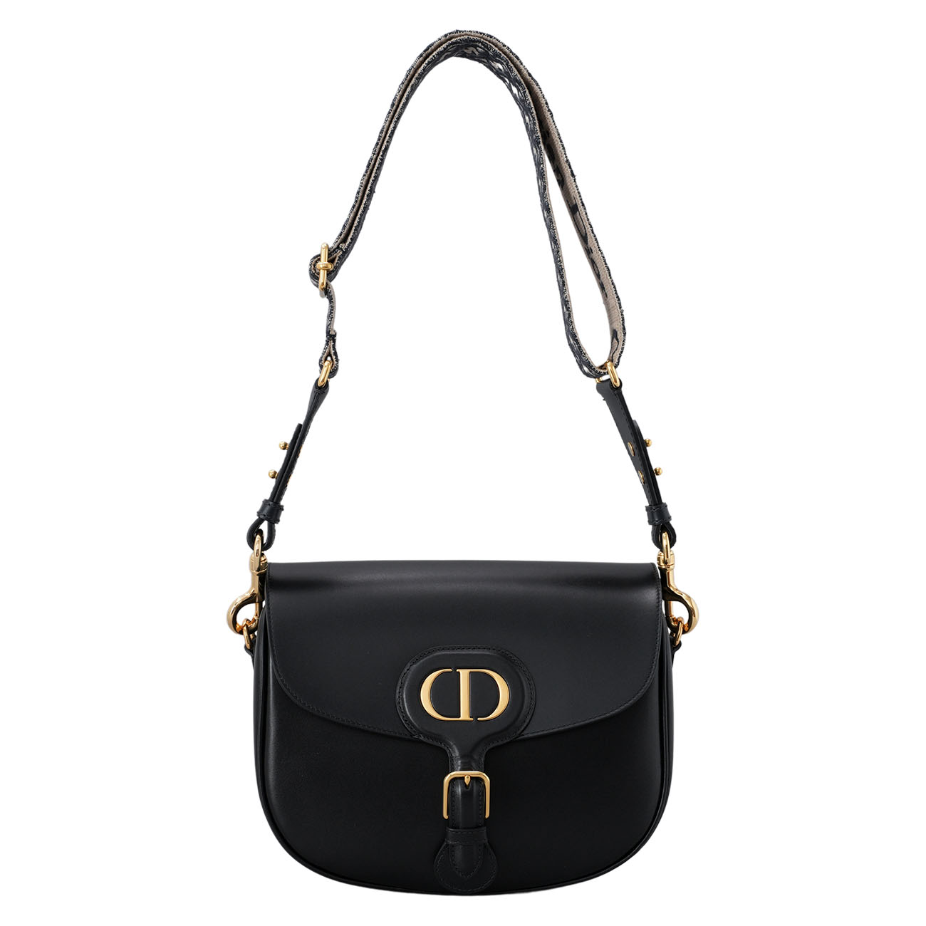 CHRISTIAN DIOR(USED)크리스찬 디올 M9320 바비백 라지